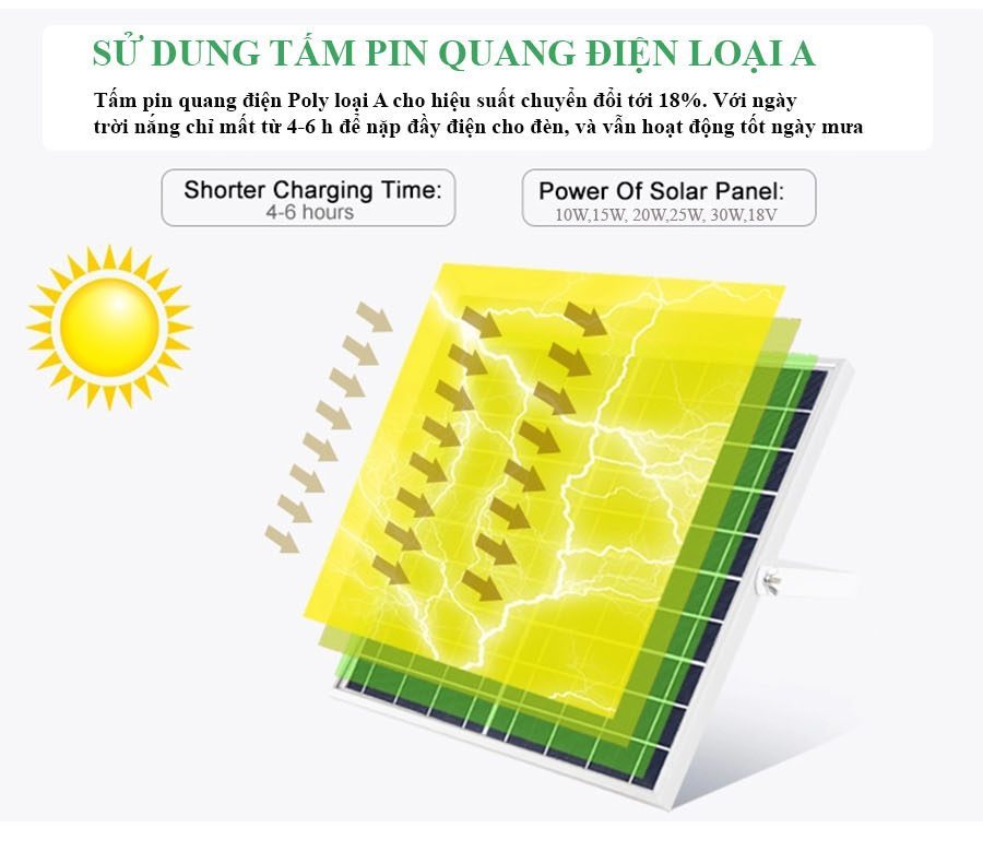 TAM PIN -1