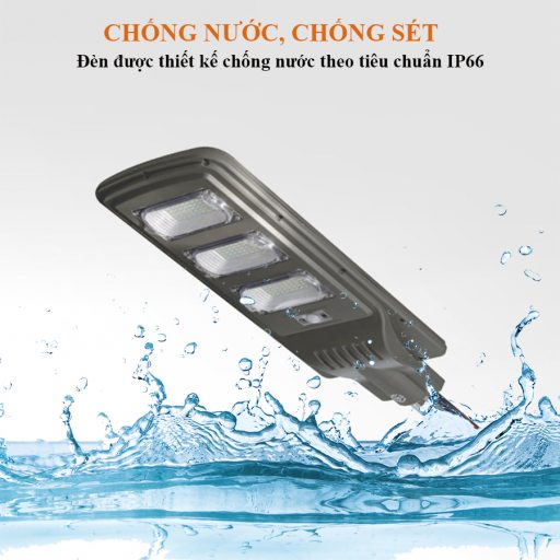 chong nuoc